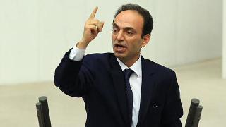 Baydemir: Kürtlerin de Bir Devleti Olacak