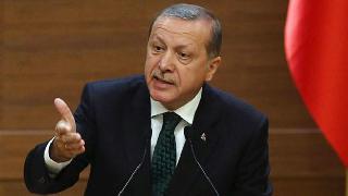 Economist: Erdoğan Kumar oynuyor