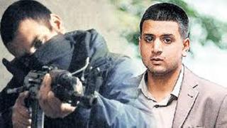 IŞİD'in 'siber halifesi' öldürüldü