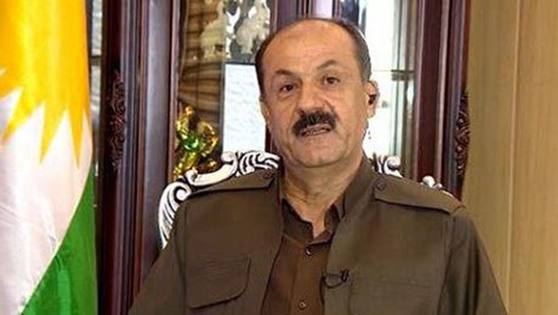 Peşmerge Bakan Vekili: Şehitlerin kanından Utanın