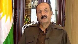 Peşmerge Bakan Vekili: Şehitlerin kanından Utanın