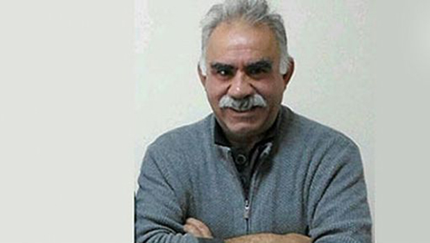 Bir TV ekibi İmralı’da!