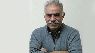 Bir TV ekibi İmralı’da!