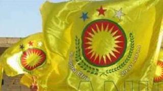 El-Nusra yine Efrin’i topa tuttu