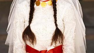 İsveç'te Kürtler çocuk evliliğinde üçüncü