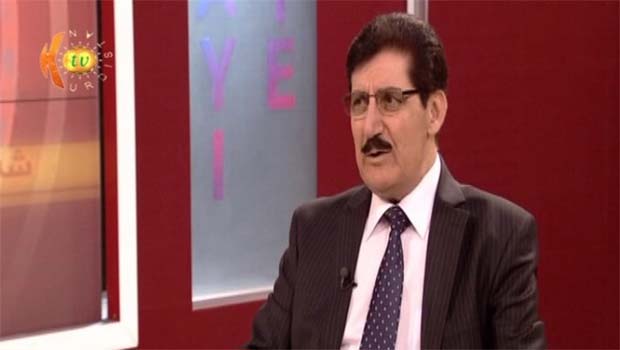 KDP Politbüro Sekreteri: Nihai kararı halk versin