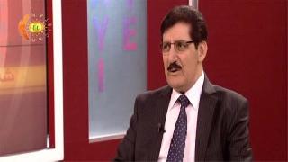 KDP Politbüro Sekreteri: Nihai kararı halk versin