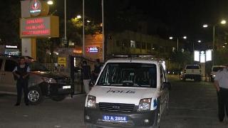 Urfa'da polis aracına saldırı: 2 polis yaşamını yitirdi
