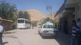 Amed'de patlama. 1 çocuk yaşamını yitirdi!