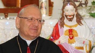 Dünya Keldanileri Patriği'nden Barzani’ye destek