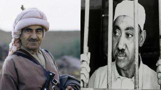 Mele Mustafa Barzani’nin 49 yıl sonra ortaya çıkan mektubu