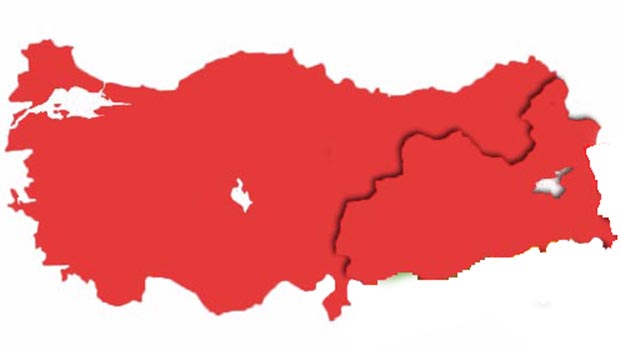Seni Başkan Yapacağız, Karşılığı 'Federal Sistem'