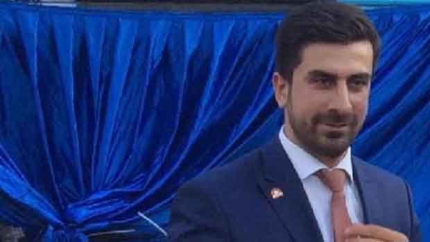AKP Diyarbakır eski Gençlik Kolları Başkanı öldürüldü