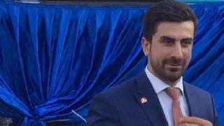 AKP Diyarbakır eski Gençlik Kolları Başkanı öldürüldü