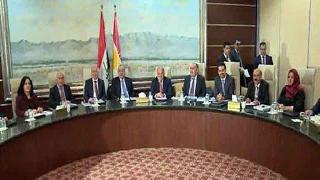 KDP’den Başkanlık Krizi için 3 öneri