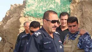 Kerkük'te operasyon: 15 gözaltı