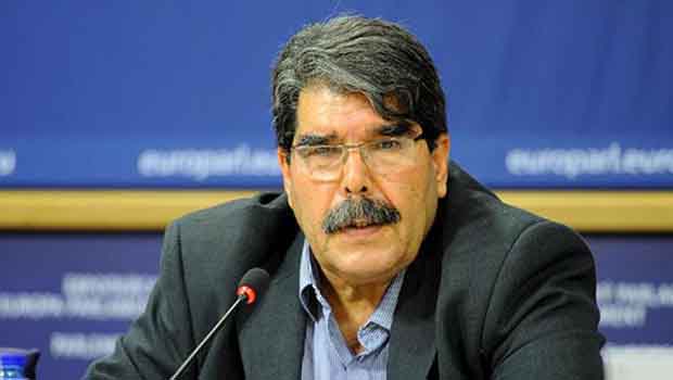 Salih Müslim: ÖSO’ya eğitim verebiliriz