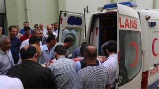 Silopi’de damda uyuyan anne ve kız polisler tarafından vuruldu