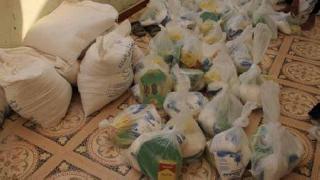 IŞİD, kıtlık içindeki halkı biata zorlamak için gıdayı koz olarak kullanıyor