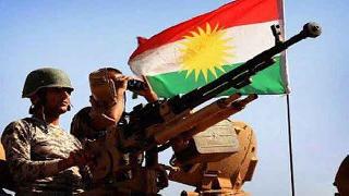 IŞİD’den kaçan Arap aileler: Peşmerge bizi çok iyi karşıladı