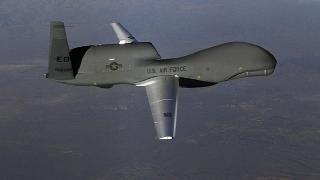 ABD Suriye'de insansız hava aracıyla IŞİD liderlerini avlıyor