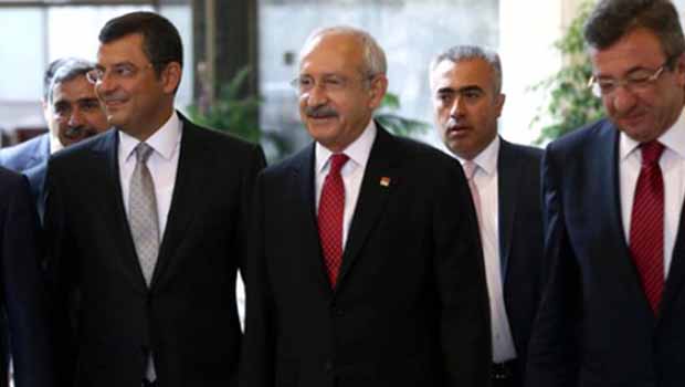 CHP, Suriye tezkeresine 'evet' diyecek