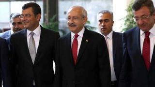 CHP, Suriye tezkeresine 'evet' diyecek