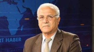 Fuad Elîko: Rojava Peşmerge birlikleri ‘güvenli bölge’ye yerleştirilecek