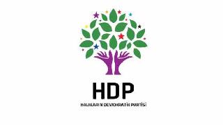 HDP milletvekili, anketlerdeki Son Oy Oranlarını Açıkladı