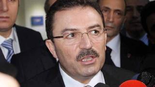 İçişleri Bakanı: Kafalarını ezeceğiz