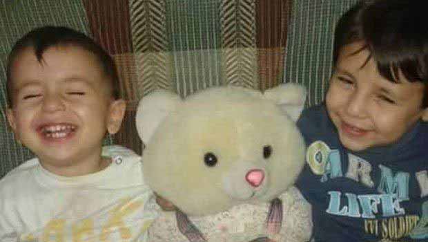 Aylan Kurdi'nin babası: Çocuklarımı Kobani'ye gömmek istiyorum