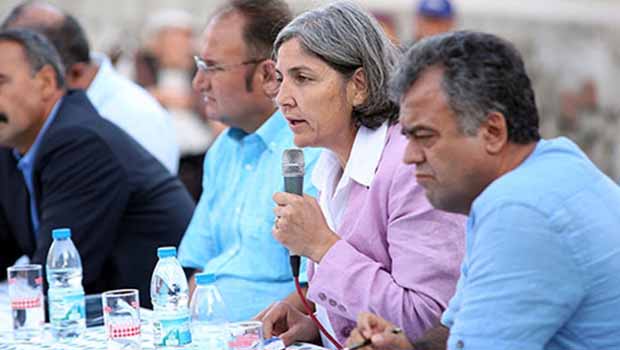 EMEP'ten Demirtaş'a yanıt