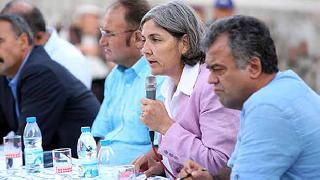 EMEP'ten Demirtaş'a yanıt