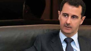 Esed sürgüne gidecek' iddiası