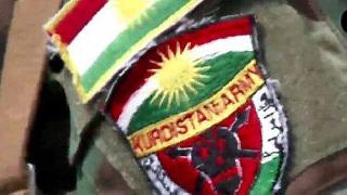 Kürd ‘ölüm gücü’ işbaşında