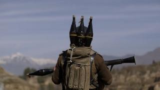 Askerlik şubesine roketatarlı saldırı