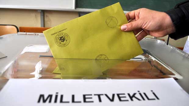 HDP, 1 Kasım'da 110 milletvekili istiyor