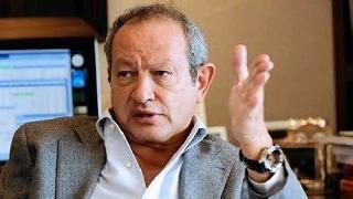 Mısırlı  işadamı: Adalar boş bekleyeceğine göçmenlere yarasın'