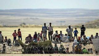 Times: Türkiye Kürtleri soğuk karşılıyor