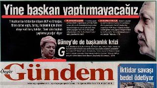 Kürdistan Federasyonuna Başkan Aranıyor!...