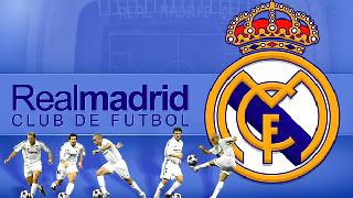 Real Madrid'ten sığınmacılara yardım