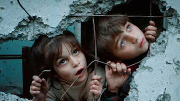 Suriye'de 8 ayda 2 bin 209 çocuk öldü