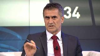 Beşiktaş teknik direktörü: Kimsenin ölmediği bir dünya istiyoruz