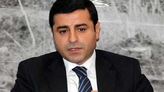 Demirtaş'tan Dağlıca açıklaması