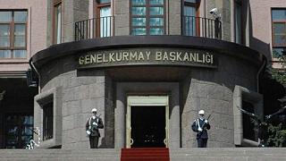 Genelkurmay'dan Dağlıca açıklaması