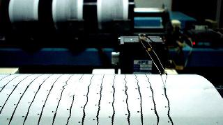 Kürt illerinde deprem