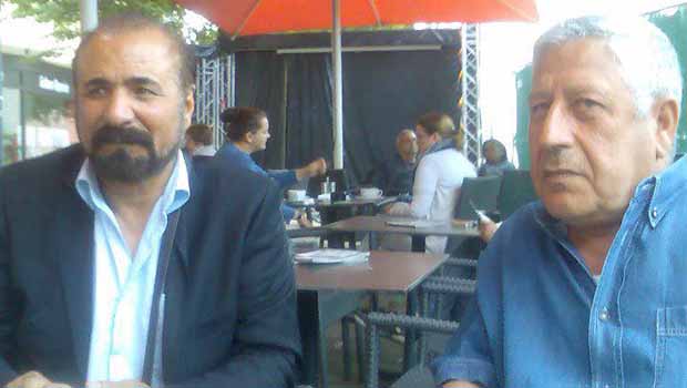 Parti aydını mı, Kürdistan aydını mı olunmalı?