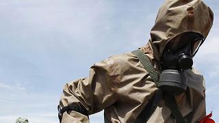 Alman İstihbaratı: IŞİD’in Peşmerge’ye karşı hardal gazı kullandığı belgelendi