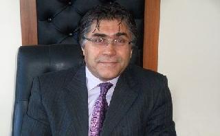 Mustafa Özçelik:Ez ‘’Alan’’ im, nuha li Cizîra Botanê ‘’Cemîle’’ me