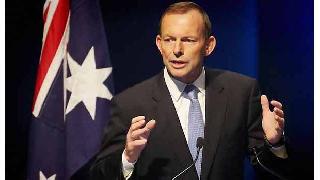 Avustralya IŞİD'i Suriye'de de vuracak